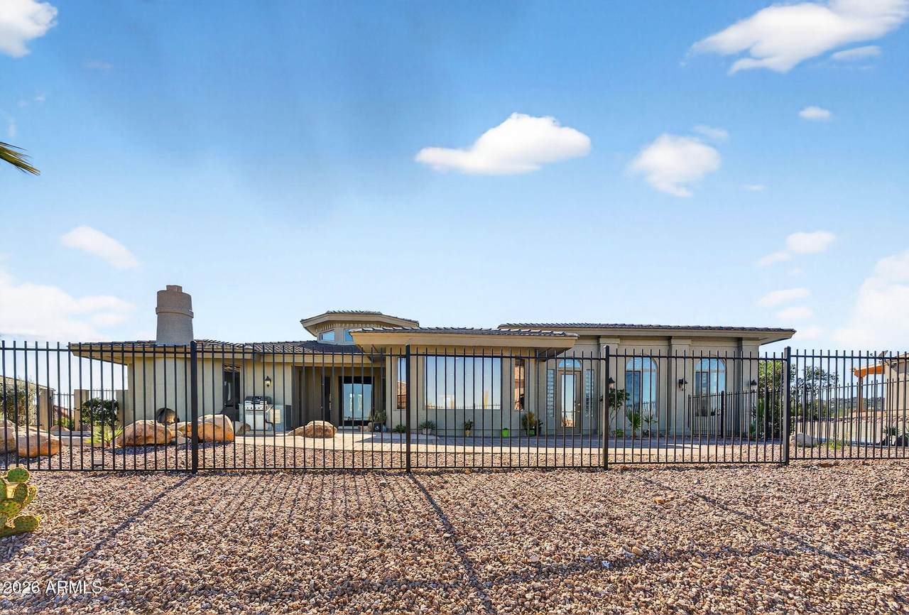 15615 Telegraph Drive - Photo 1