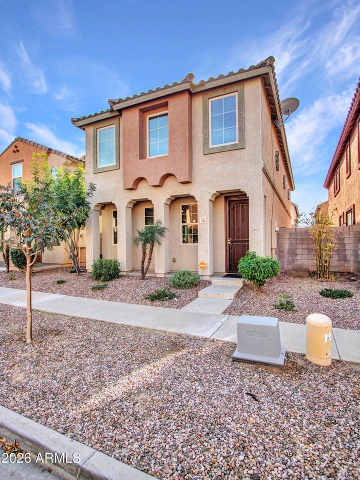 7745 Bonitos Drive - Photo 1