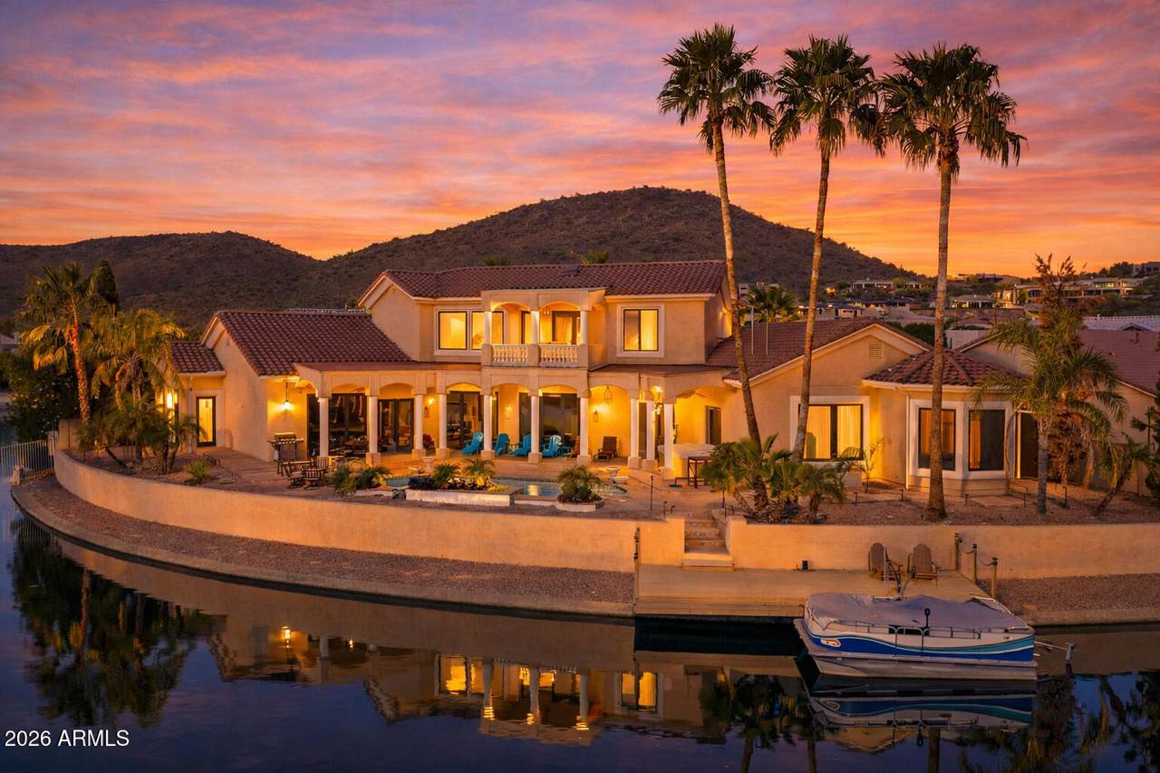 5229 Lone Cactus Drive - Photo 1