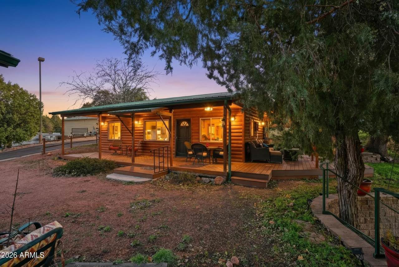 3933 Highway 260 - Photo 1