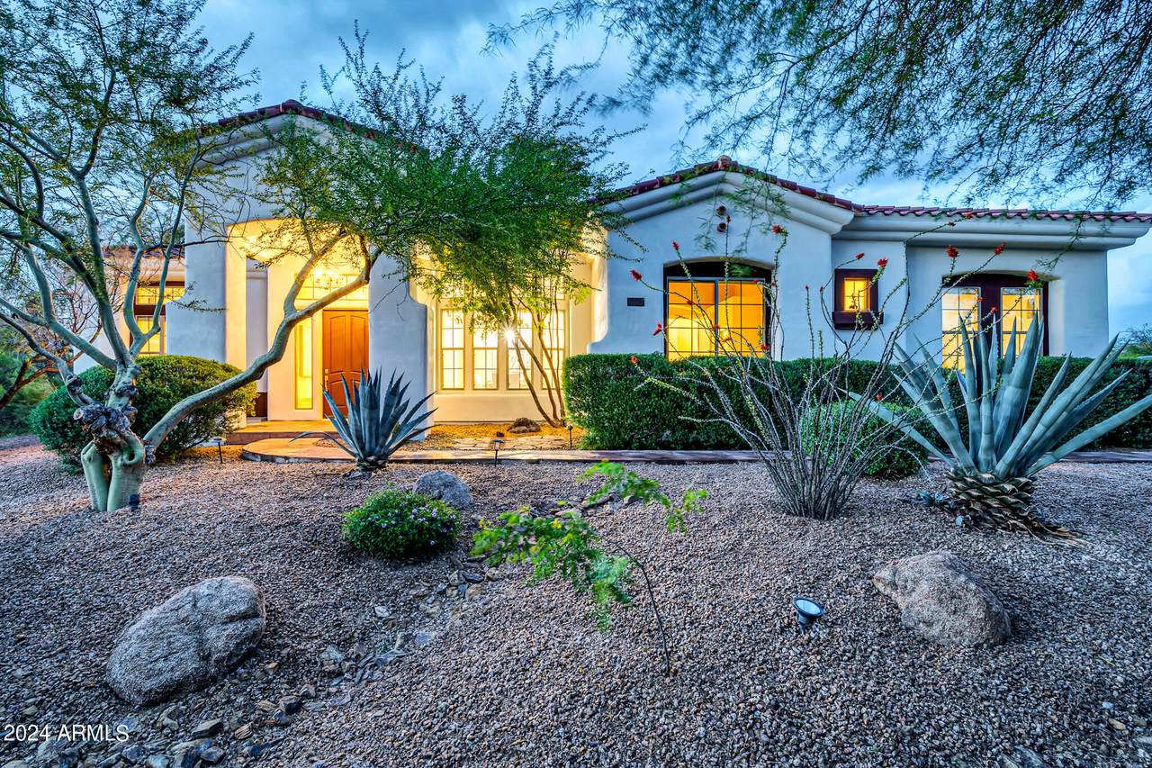 8661 Preserve Way - Photo 1