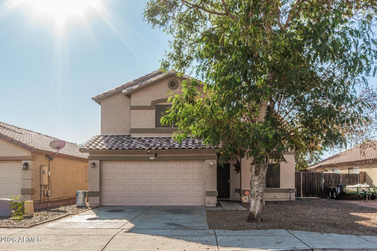 6413 Chickasaw Street - Photo 1