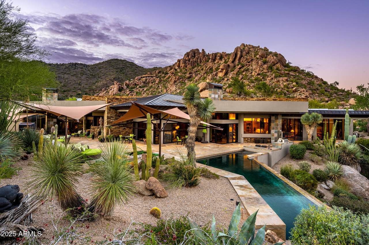 6964 Stagecoach Pass - Photo 1