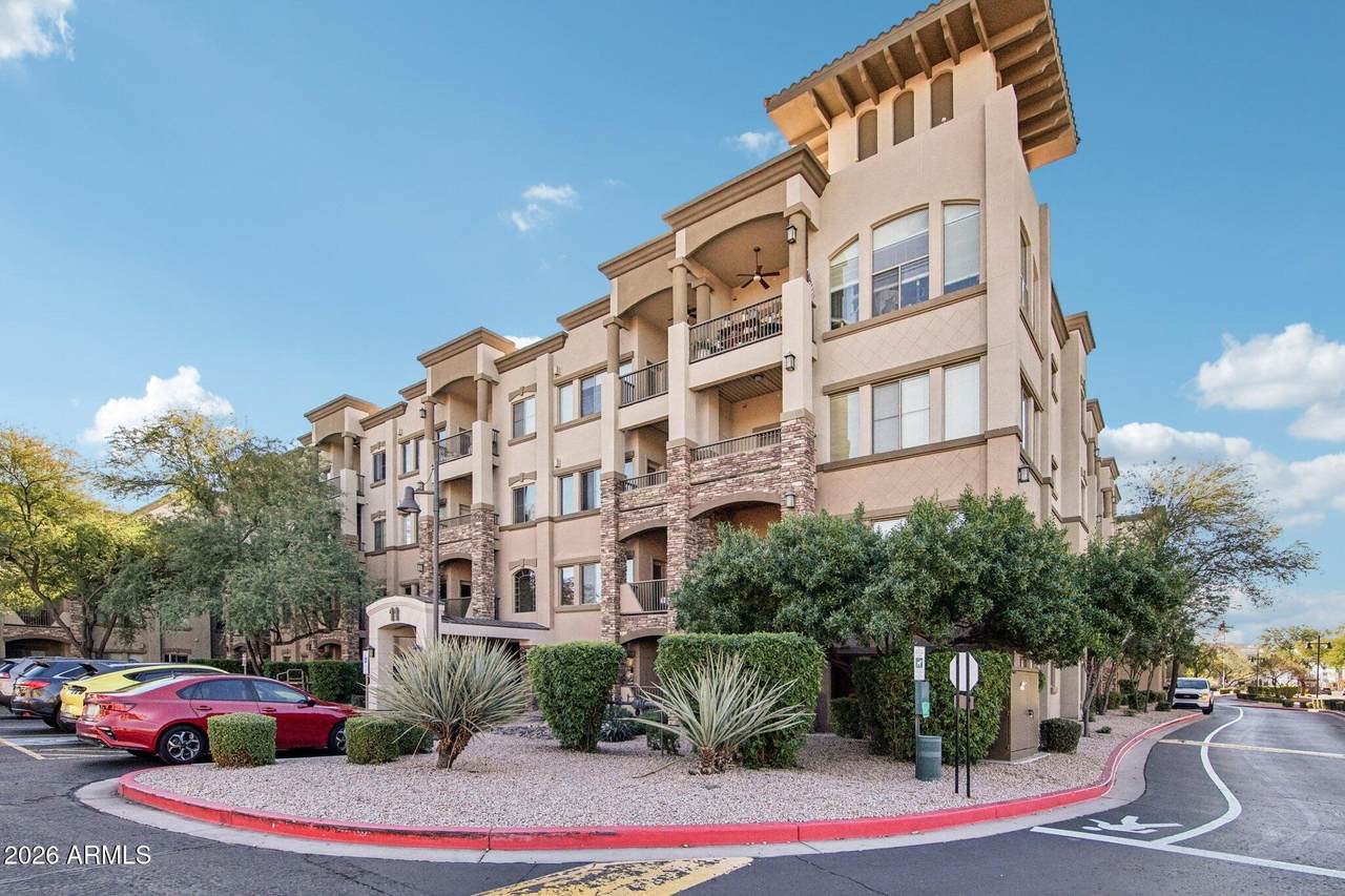 5450 Deer Valley Drive - Photo 1