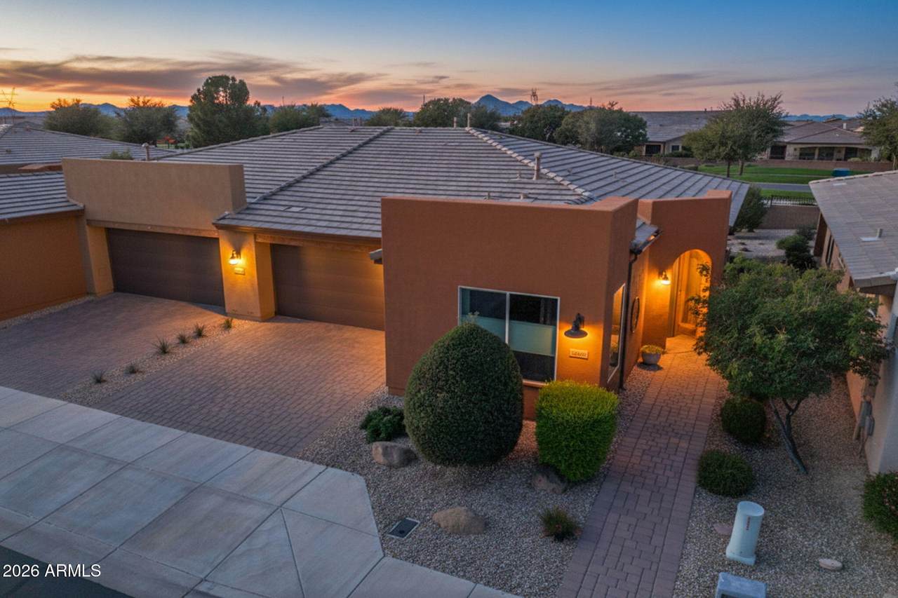 36016 Desert Tea Drive - Photo 1