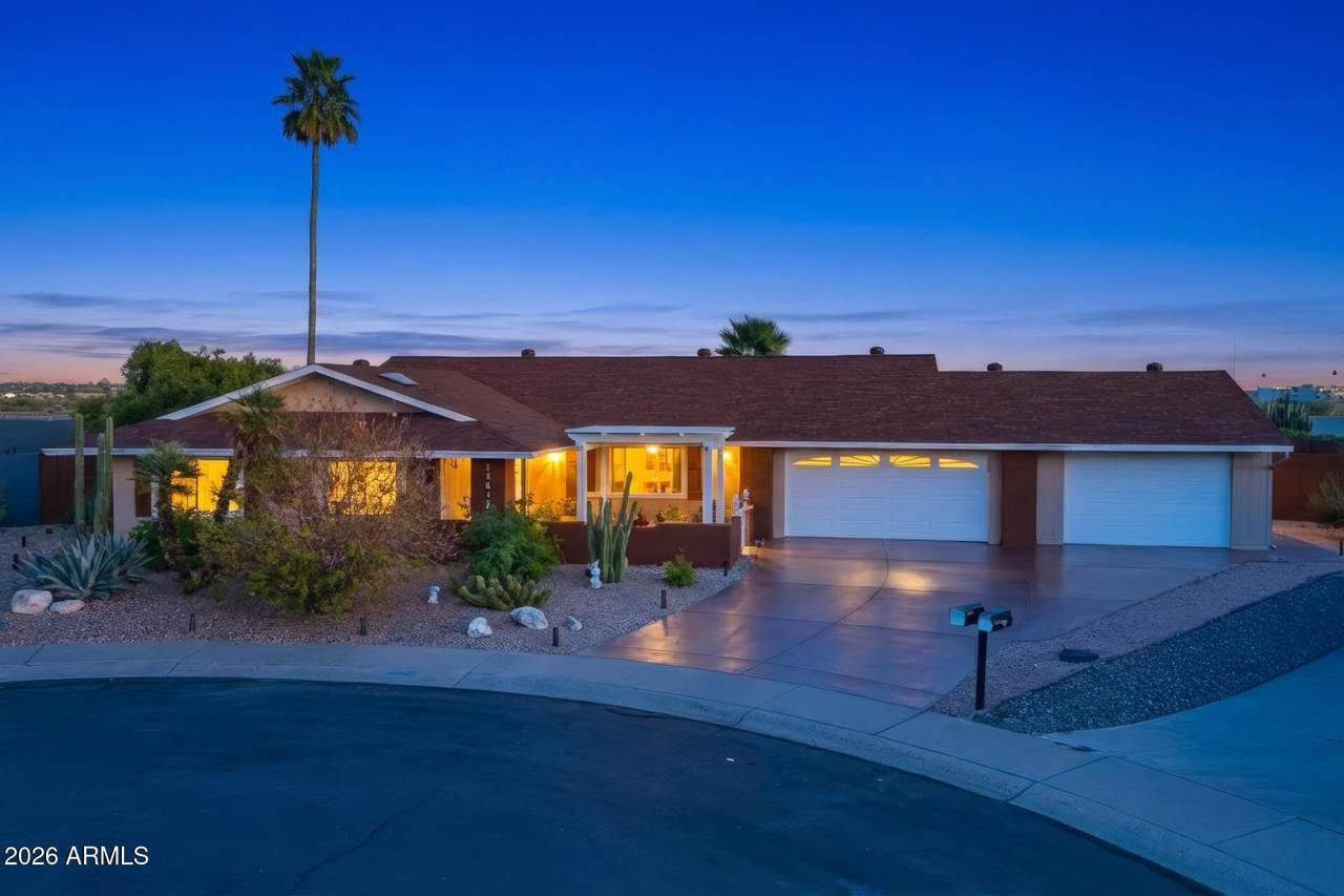 17415 123RD Drive - Photo 1