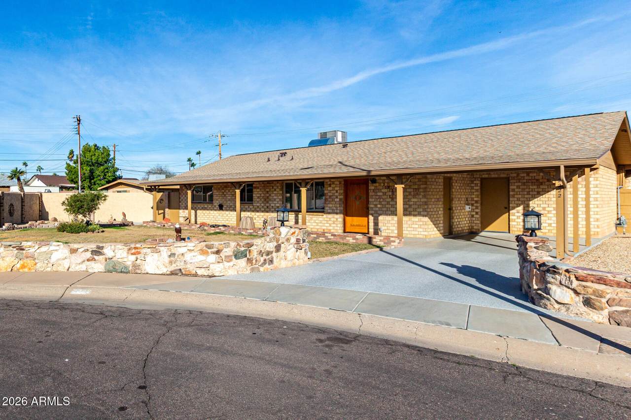 2222 74TH Place - Photo 1