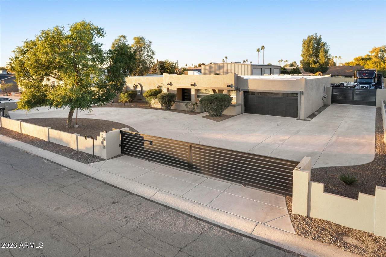 7648 Emelita Avenue - Photo 1