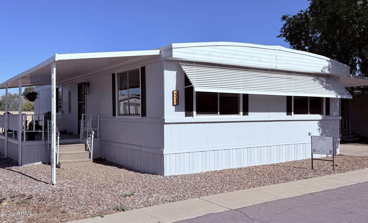 16225 29th St - Photo 1