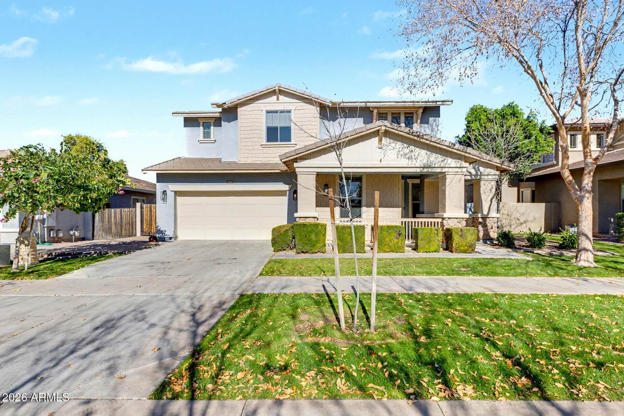 3938 Morrison Ranch Parkway - Photo 1