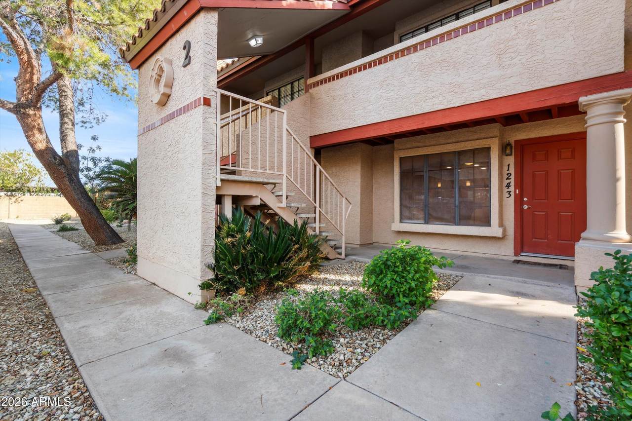 4901 Kelton Lane - Photo 1