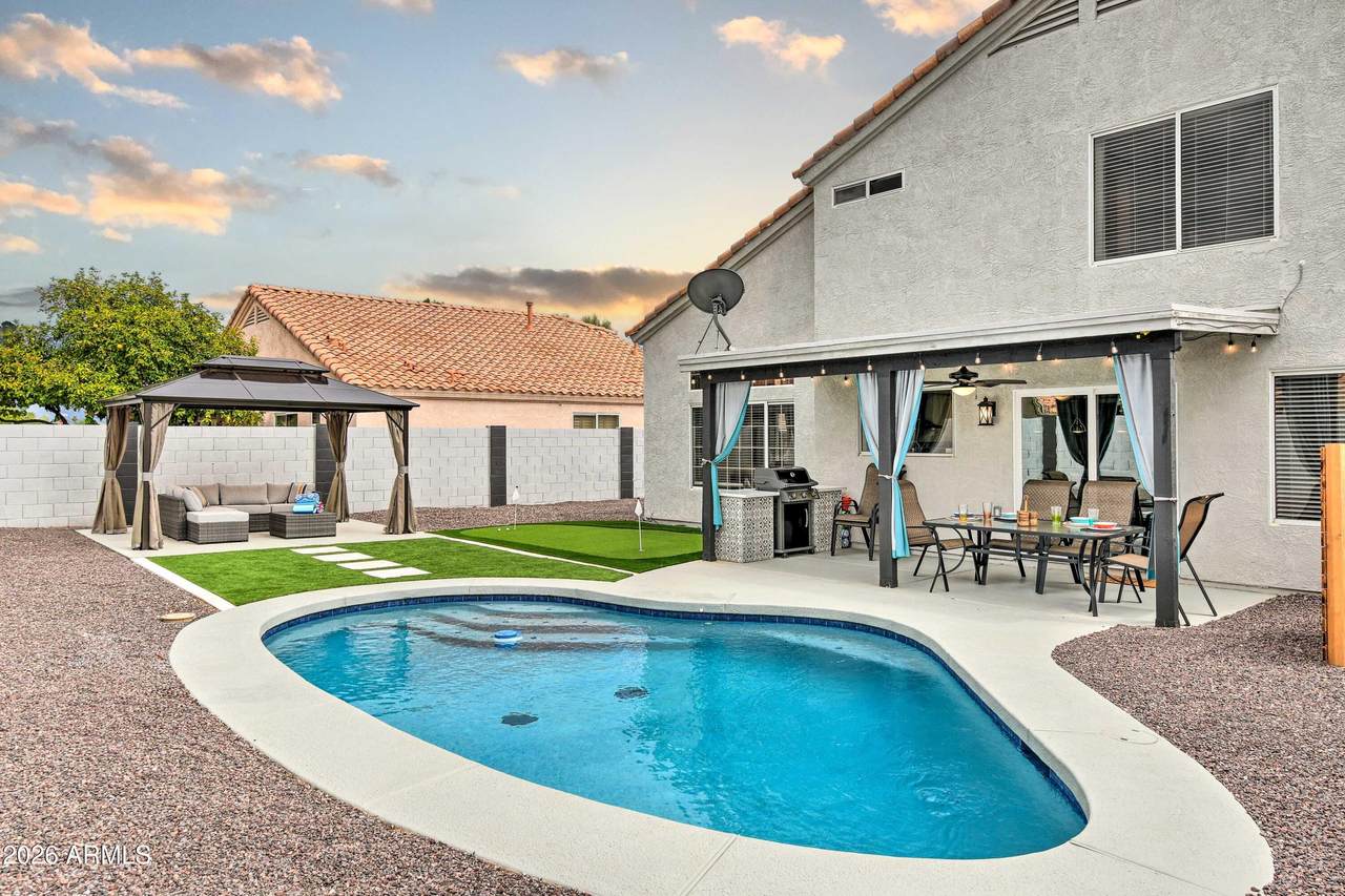 9150 Villa Rita Drive - Photo 1