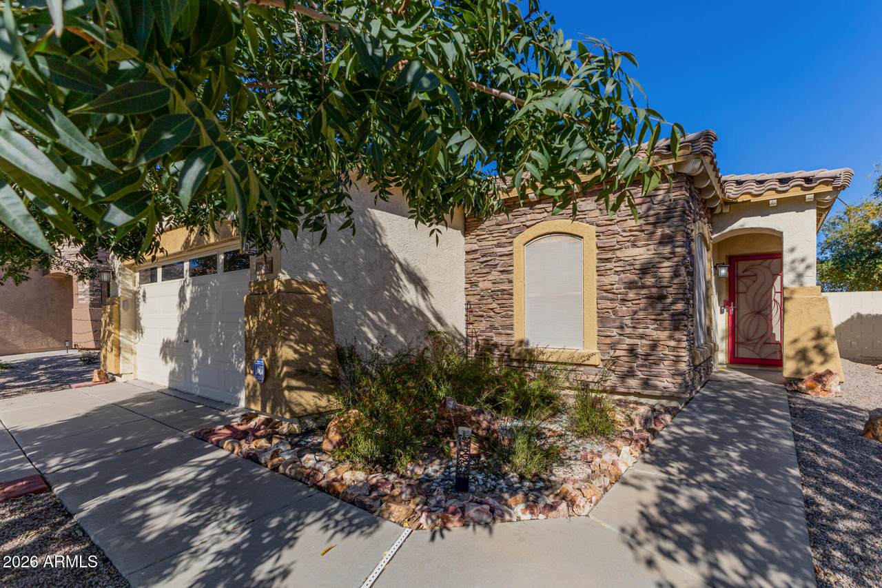 17102 Saguaro Lane - Photo 1