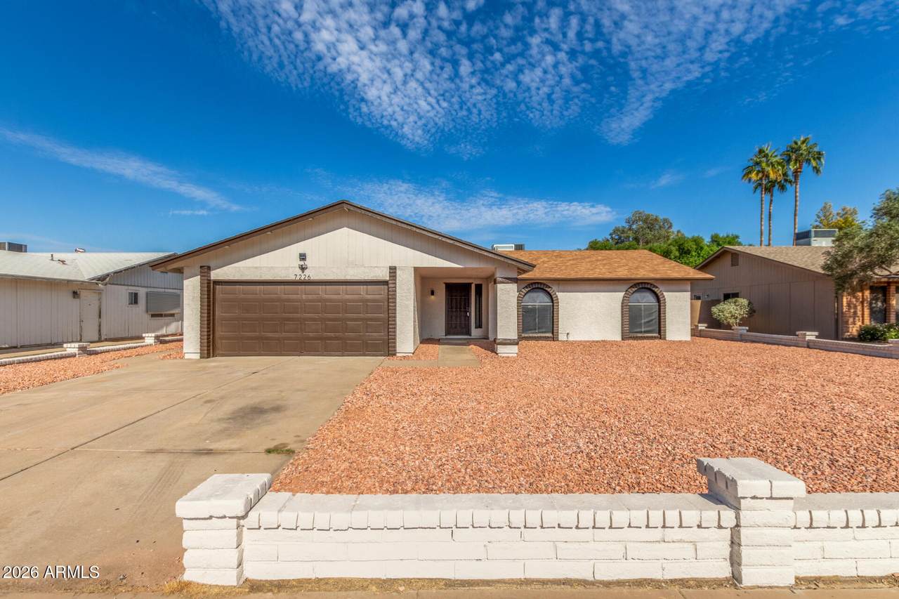 7226 Sunnyslope Lane - Photo 1