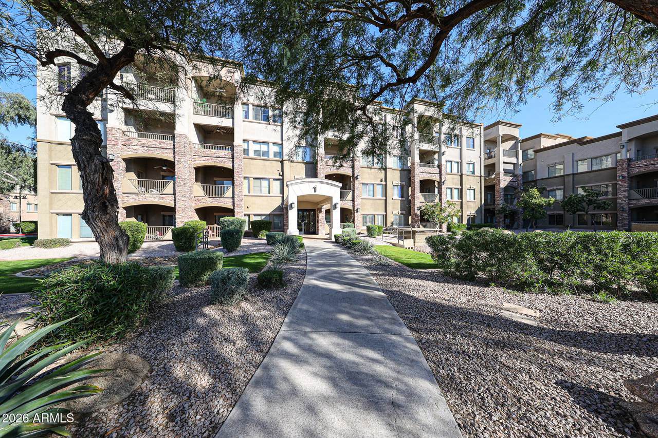 5450 Deer Valley Drive - Photo 1