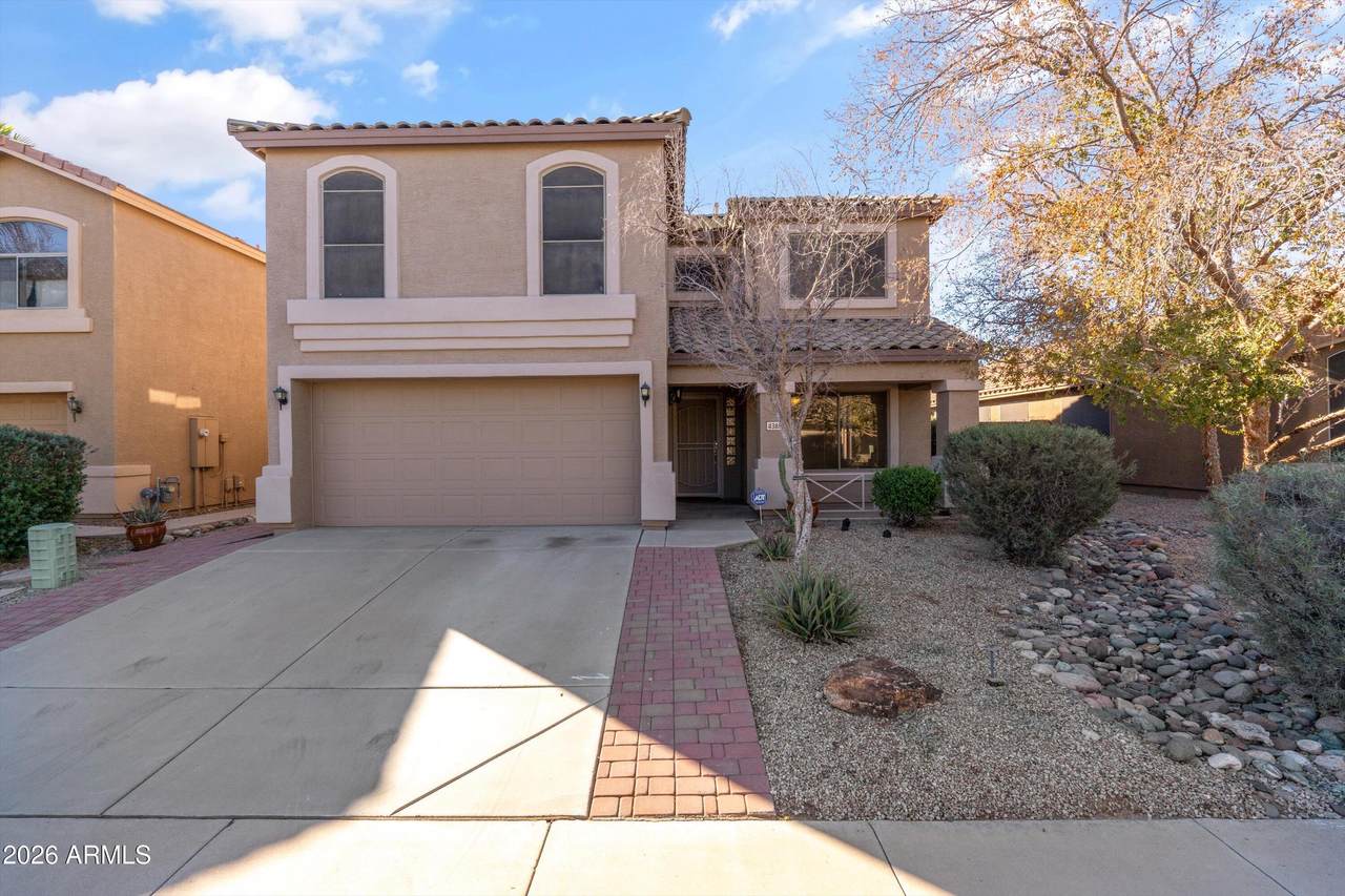 43813 Rio Lobo Drive - Photo 1