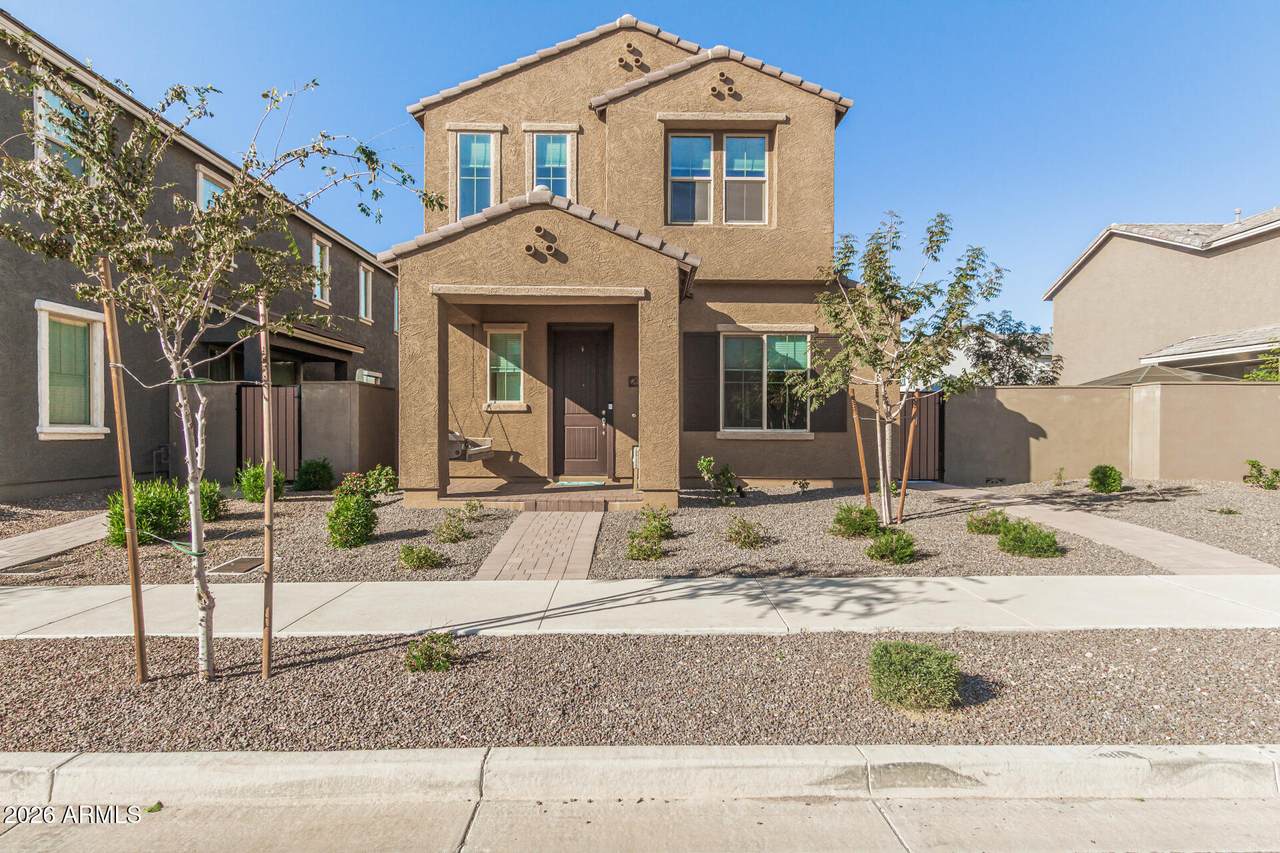 26346 19TH Drive - Photo 1