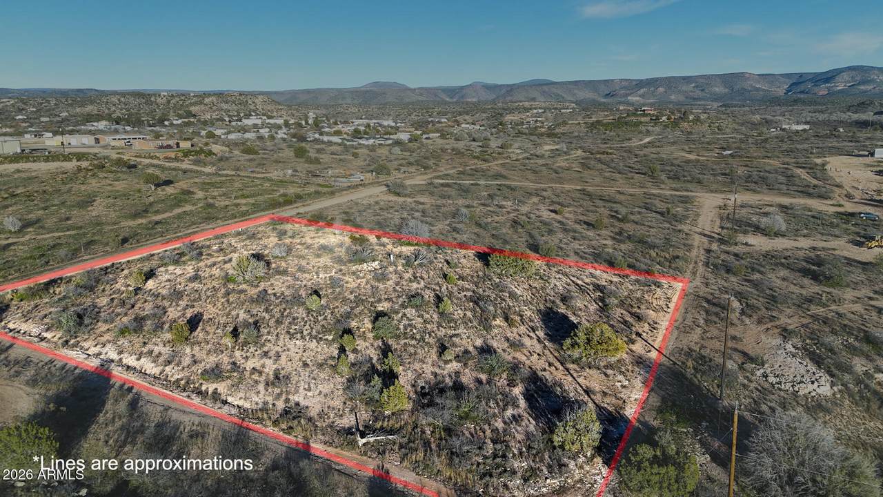 4025 Red Baron Drive - Photo 1