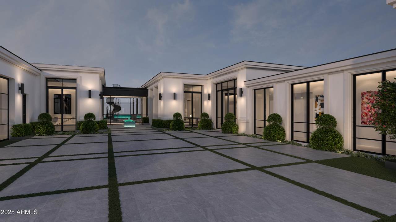 7646 Hidden Canyon Street - Photo 1