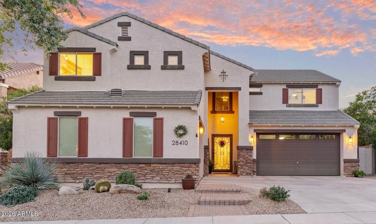 28410 52ND Place - Photo 1