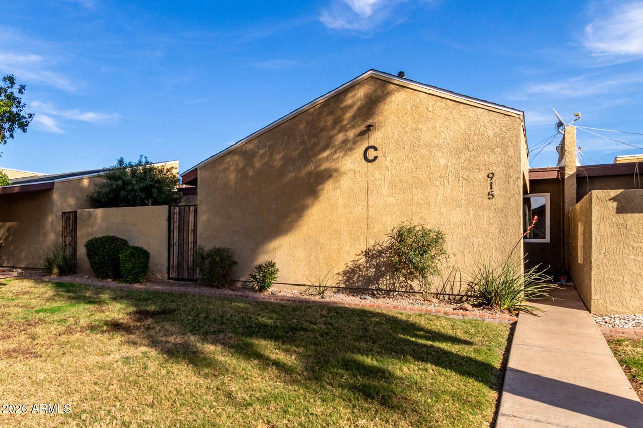 915 Hacienda Drive - Photo 1