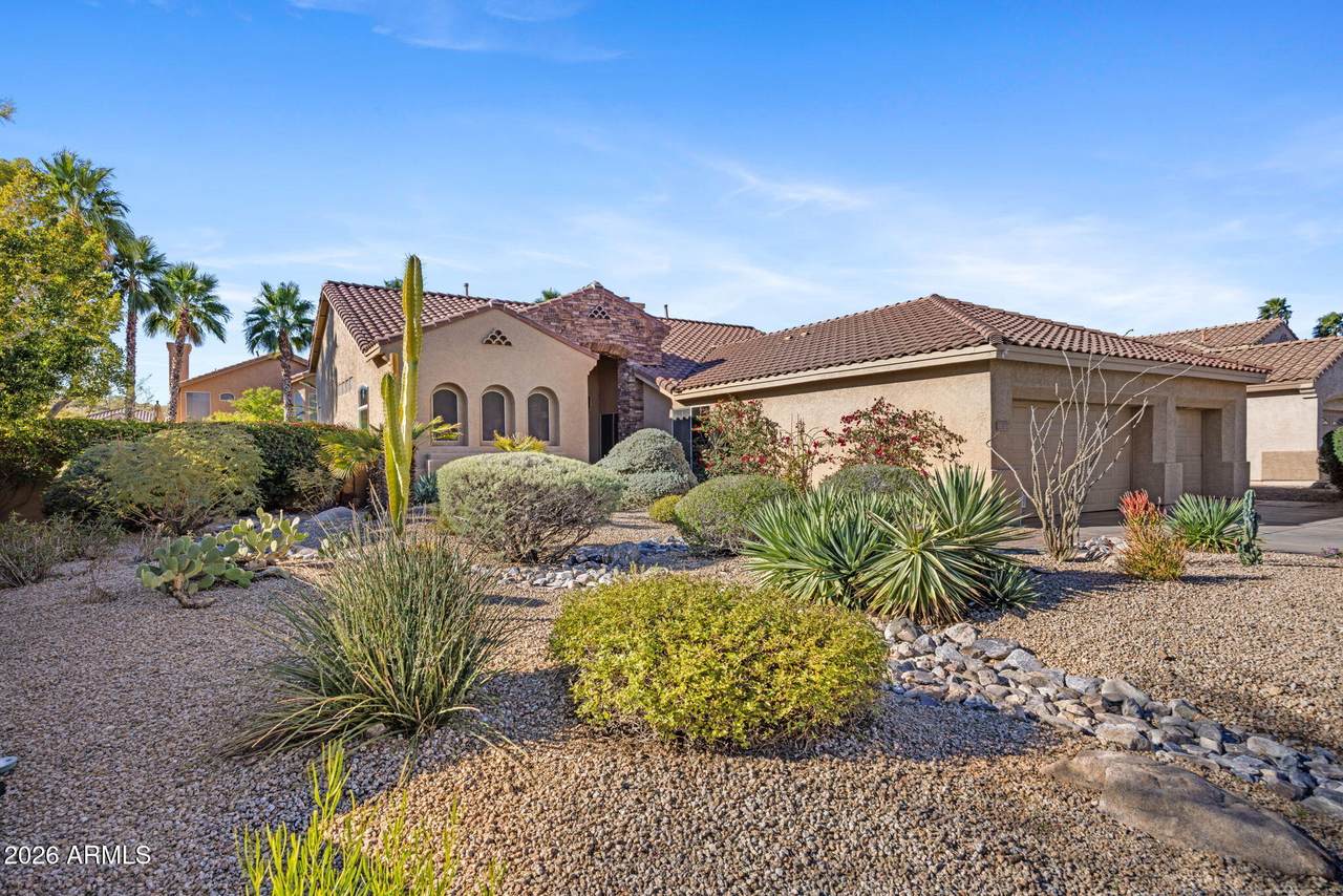 13541 Thoroughbred Trail - Photo 1