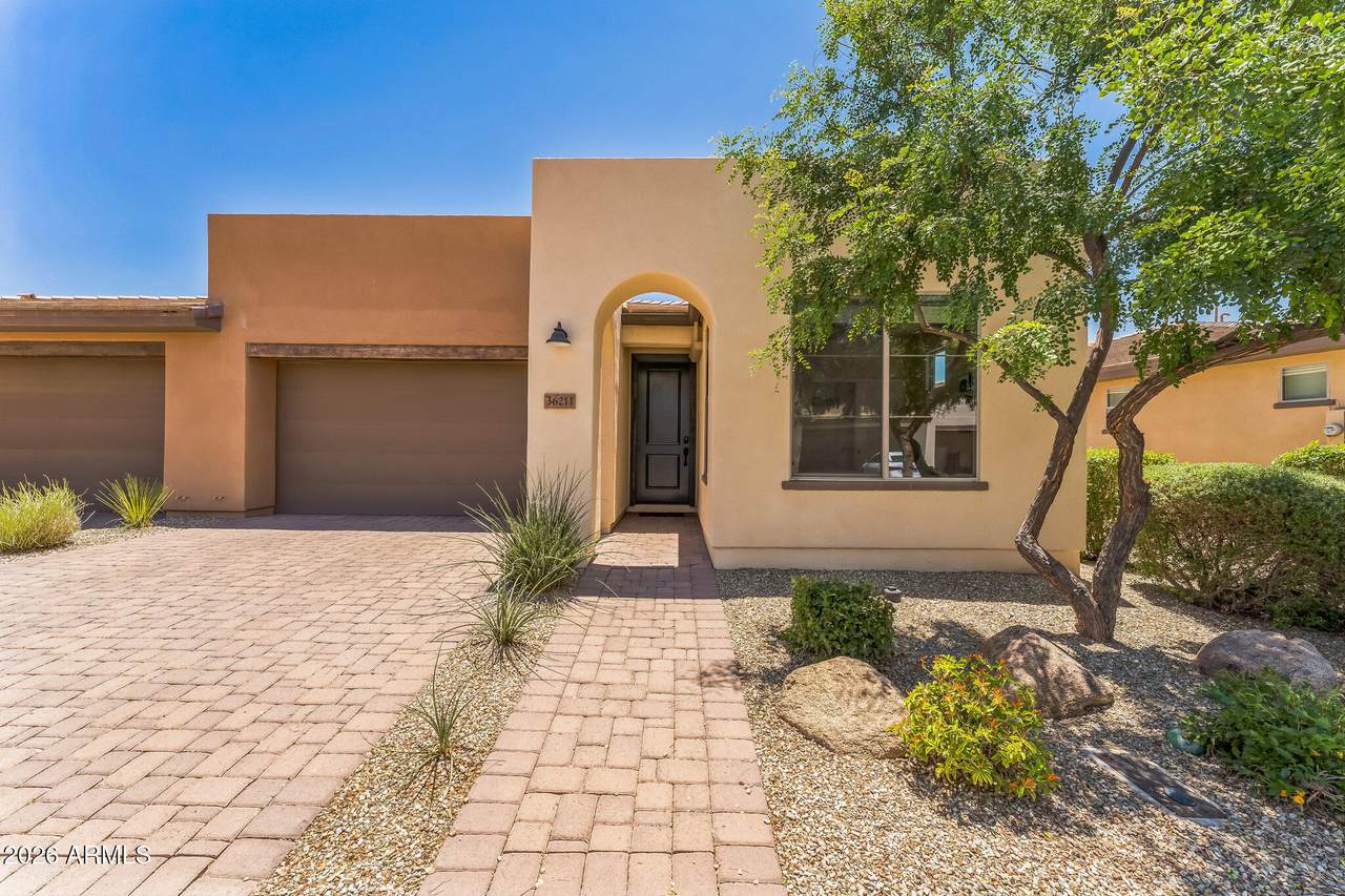 36211 Desert Tea Drive - Photo 1