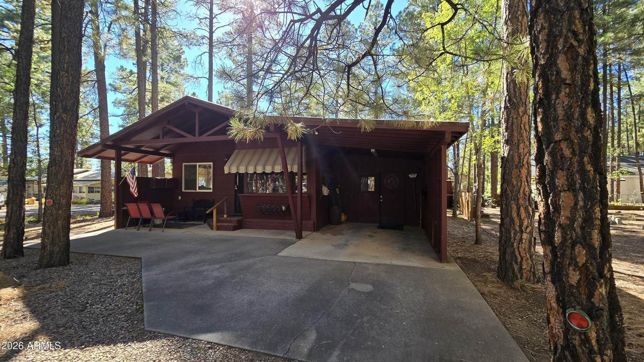 324 Pine Oak Lane - Photo 1