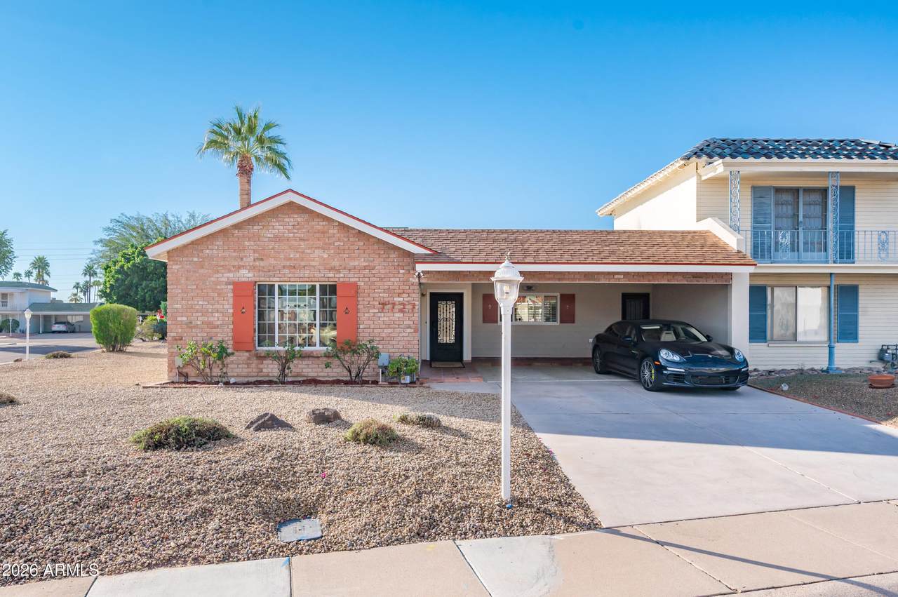 7727 Bonita Drive - Photo 1
