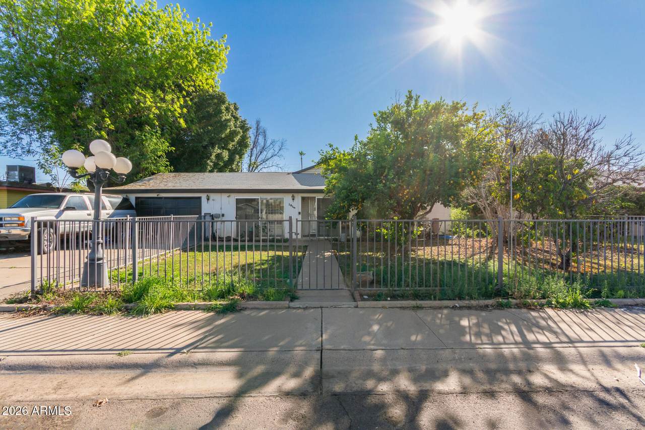 1615 Hudson Drive - Photo 1