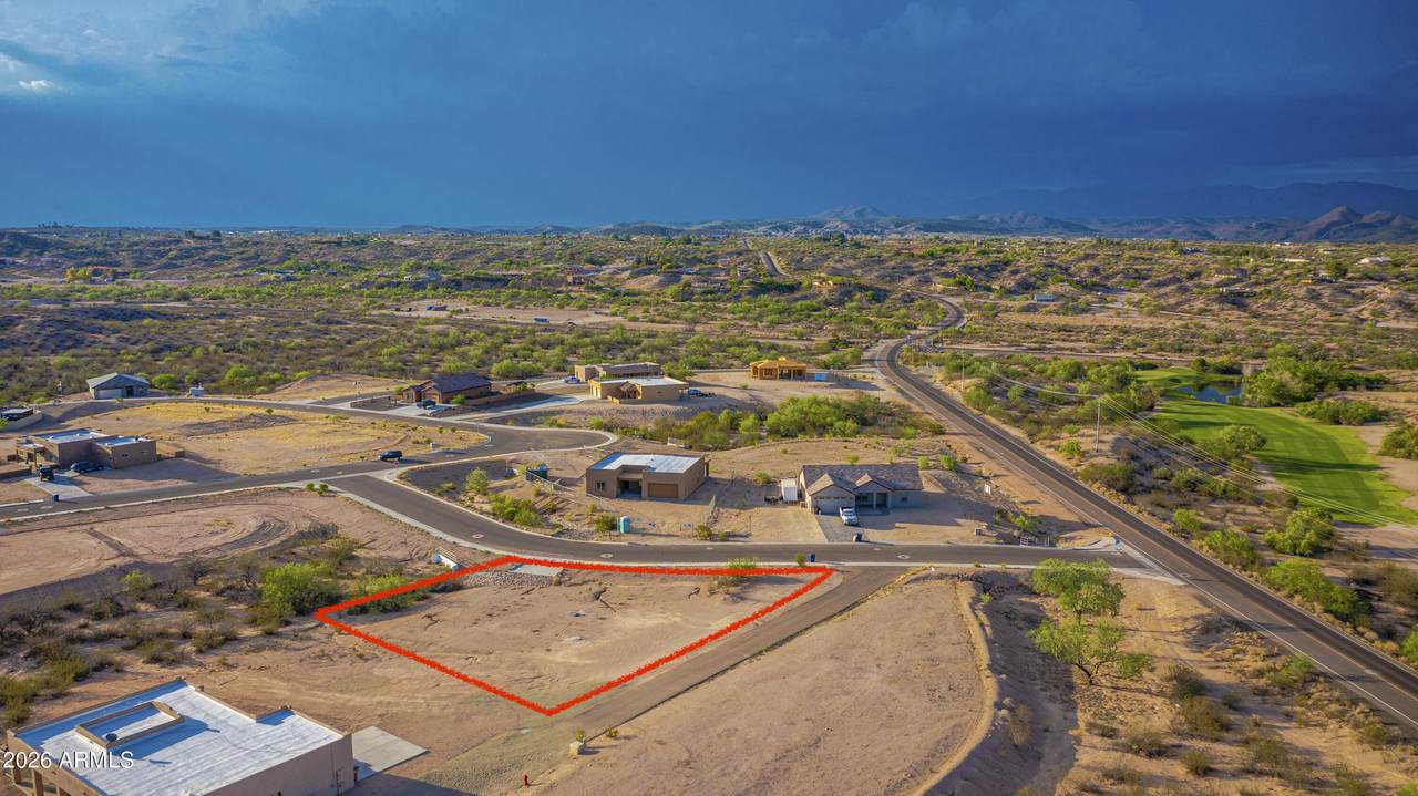 2025 Paseo Montana - Photo 1