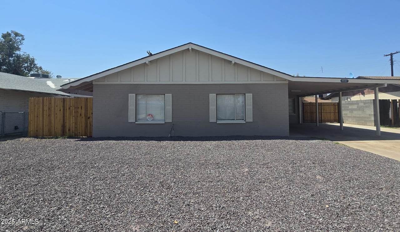 4407 Monterey Way - Photo 1