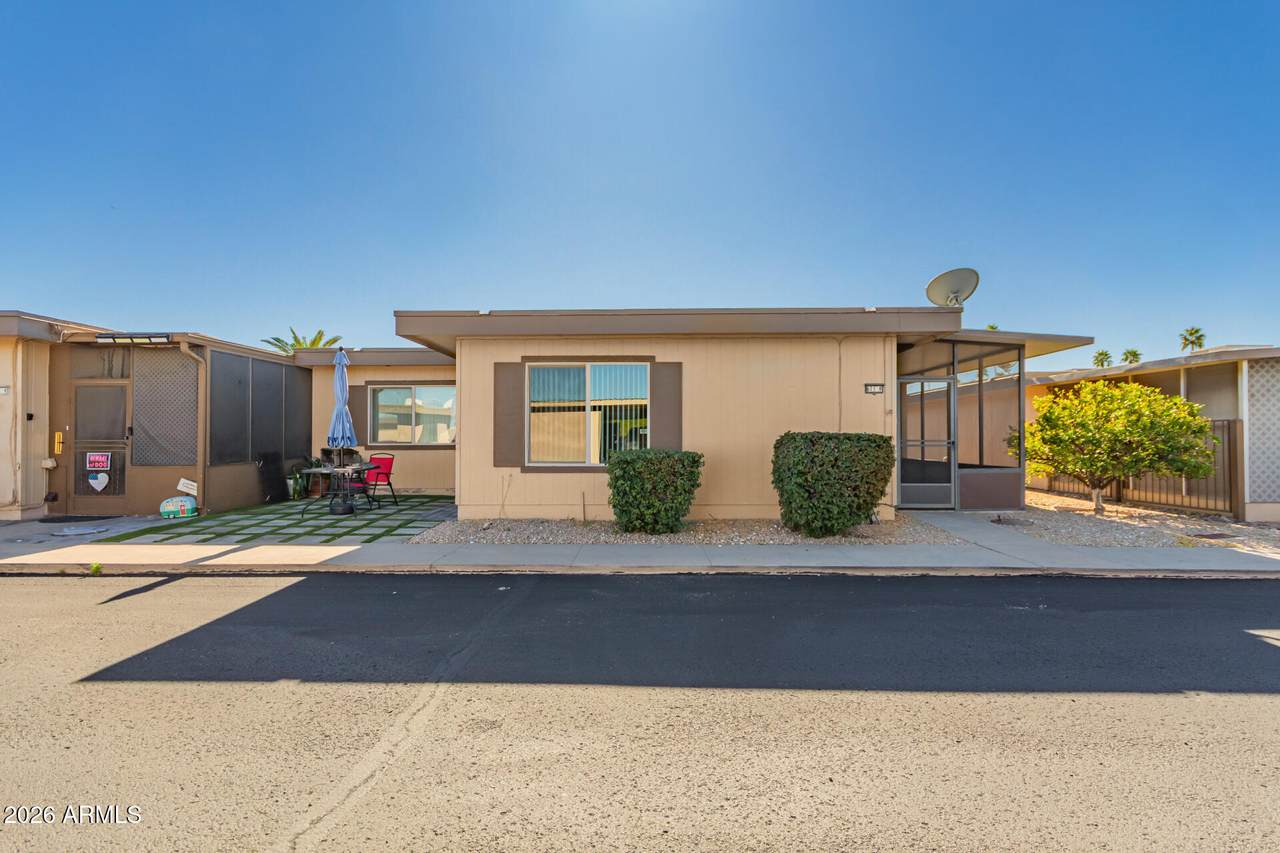 13611 98TH Avenue - Photo 1