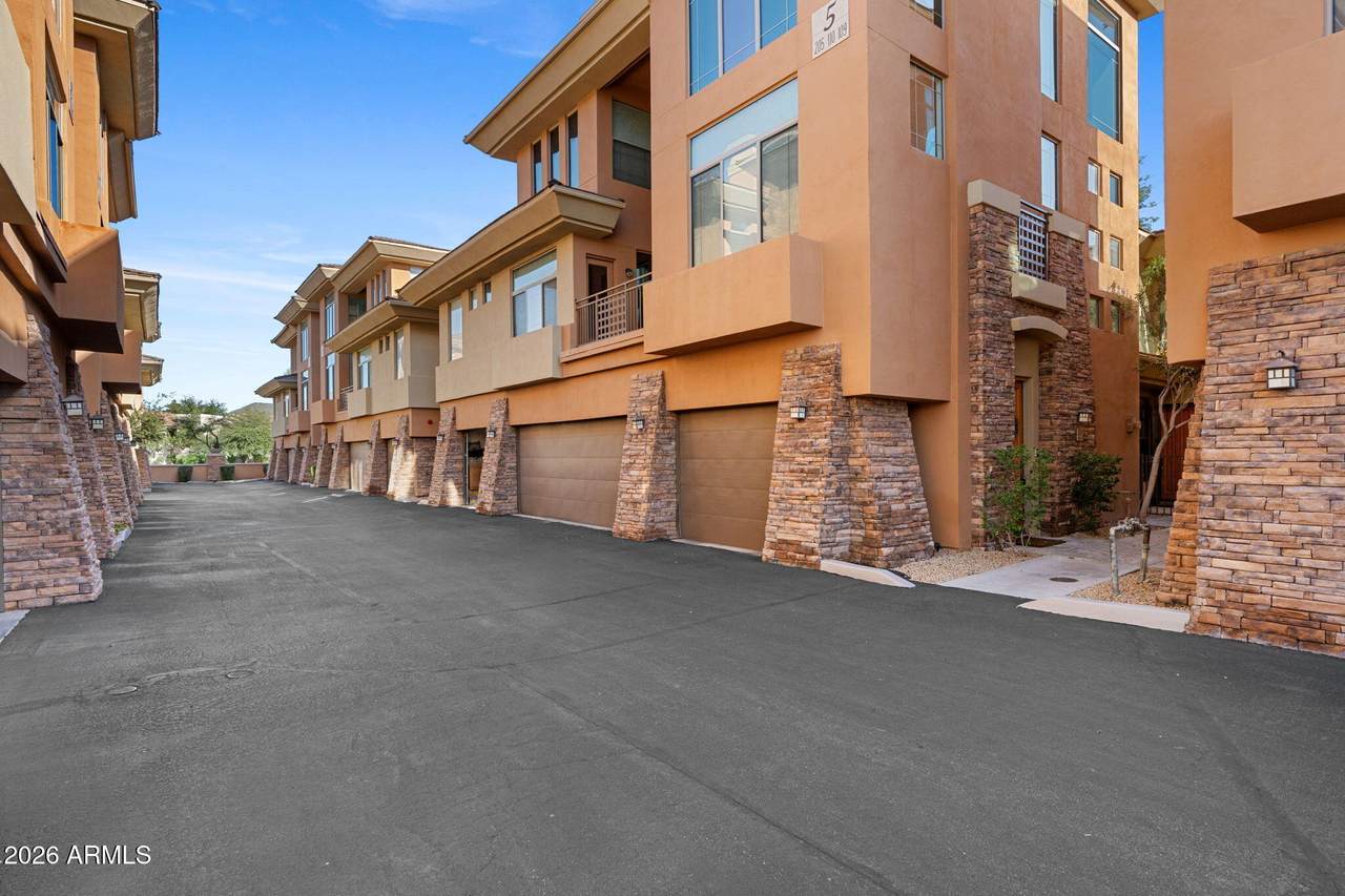 14450 Thompson Peak Parkway - Photo 1