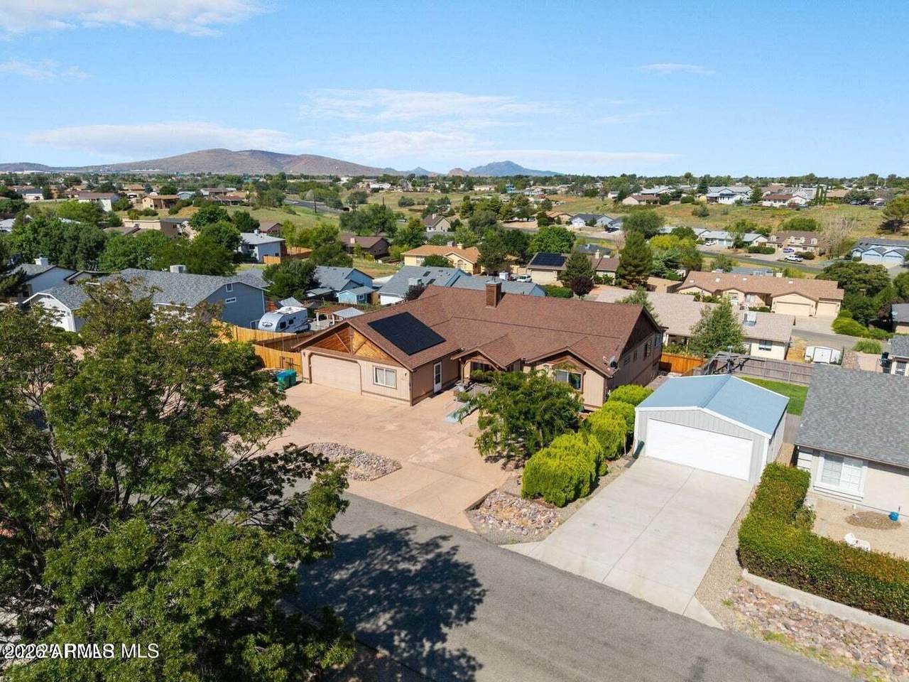 4250 Cholla Drive - Photo 1