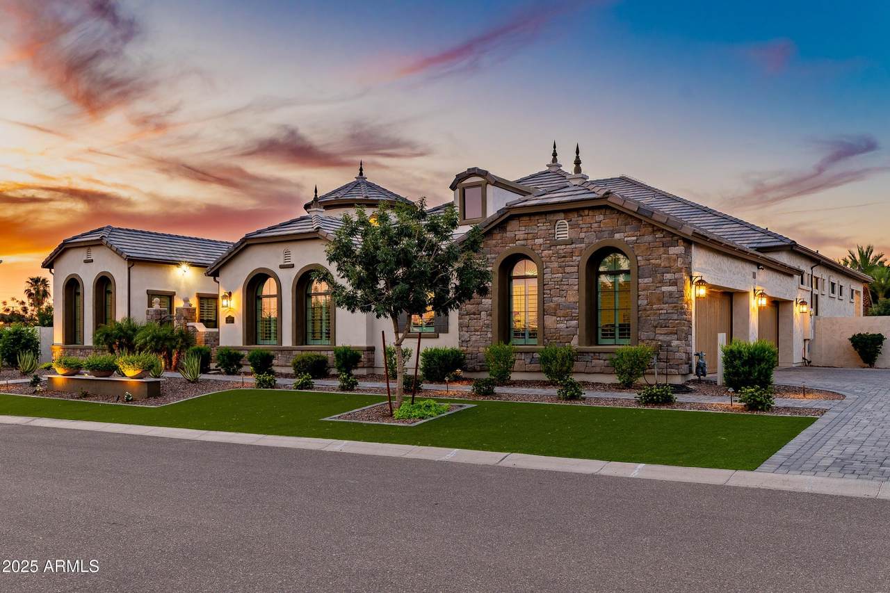 3710 Julep Street - Photo 1