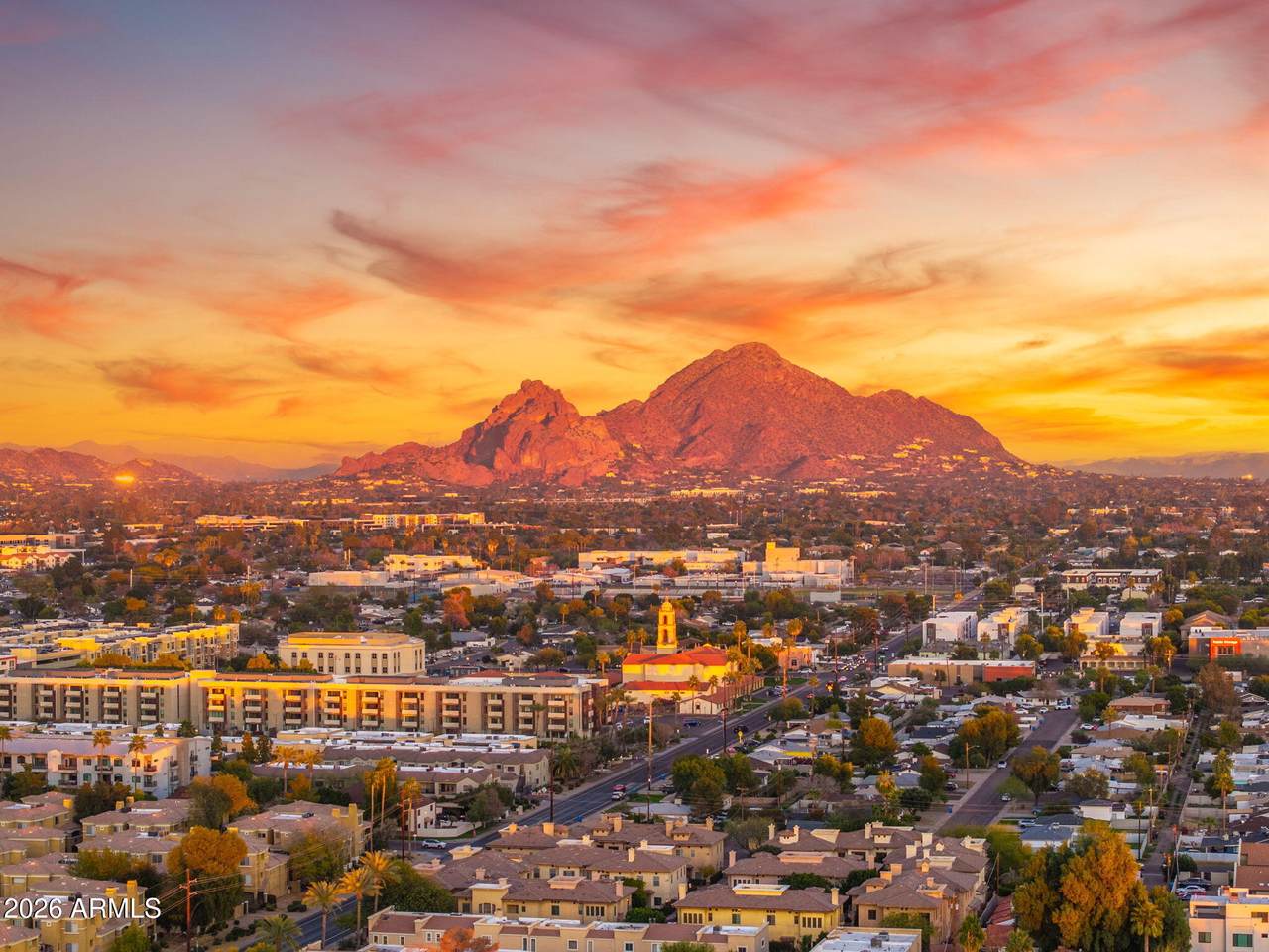 2025 Campbell Avenue - Photo 1