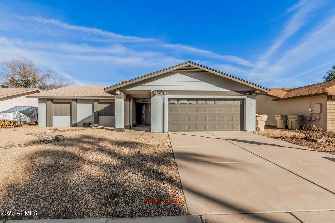 10827 65TH Avenue - Photo 1