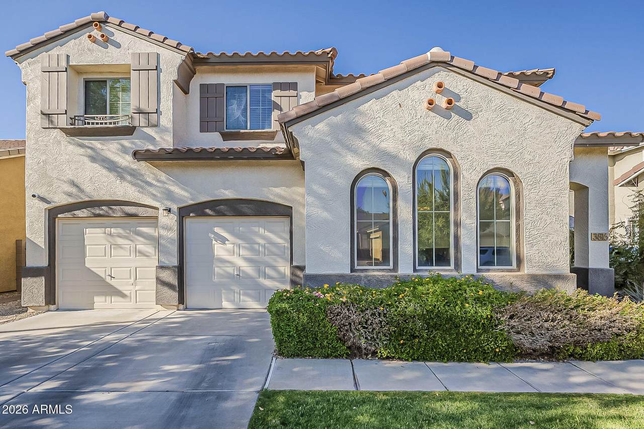 3816 Phelps Street - Photo 1