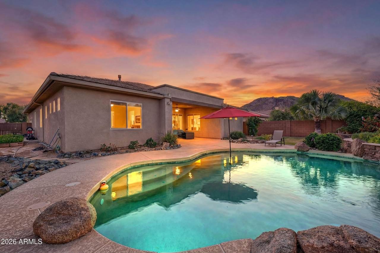 9782 Buckhorn Trail - Photo 1