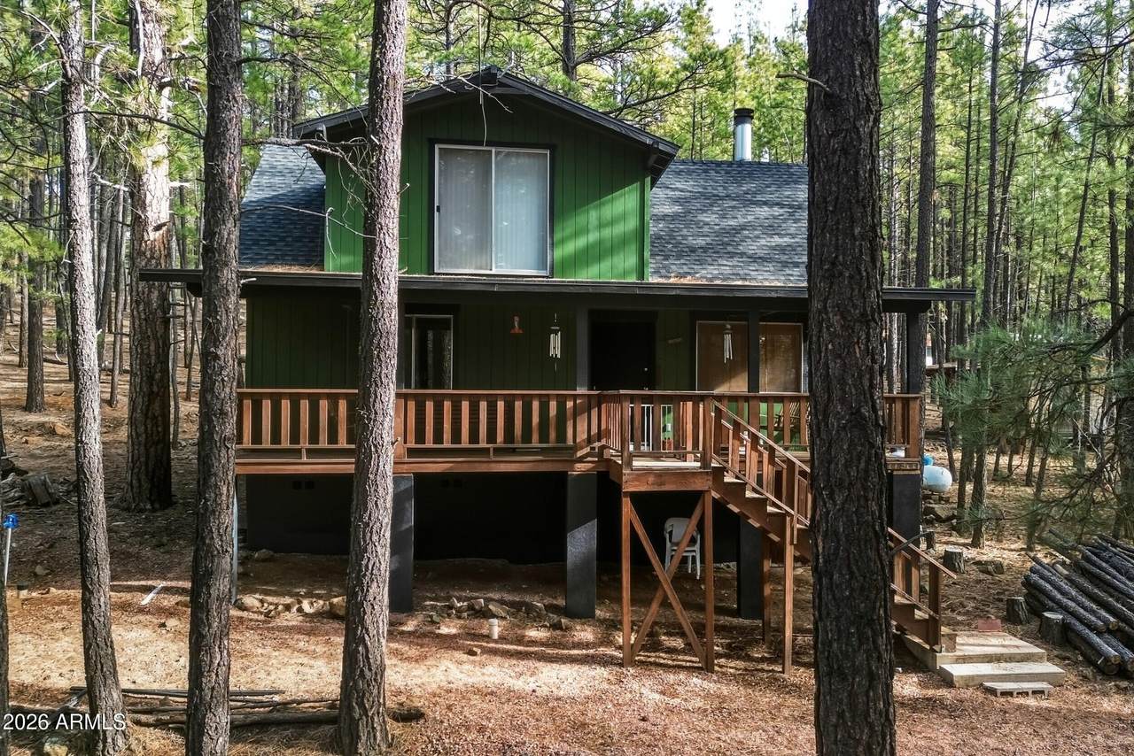 463 Long Valley Road - Photo 1