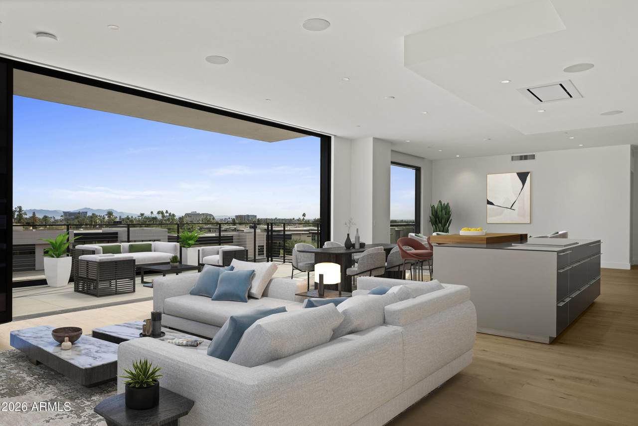 4849 Camelback Ridge Drive - Photo 1