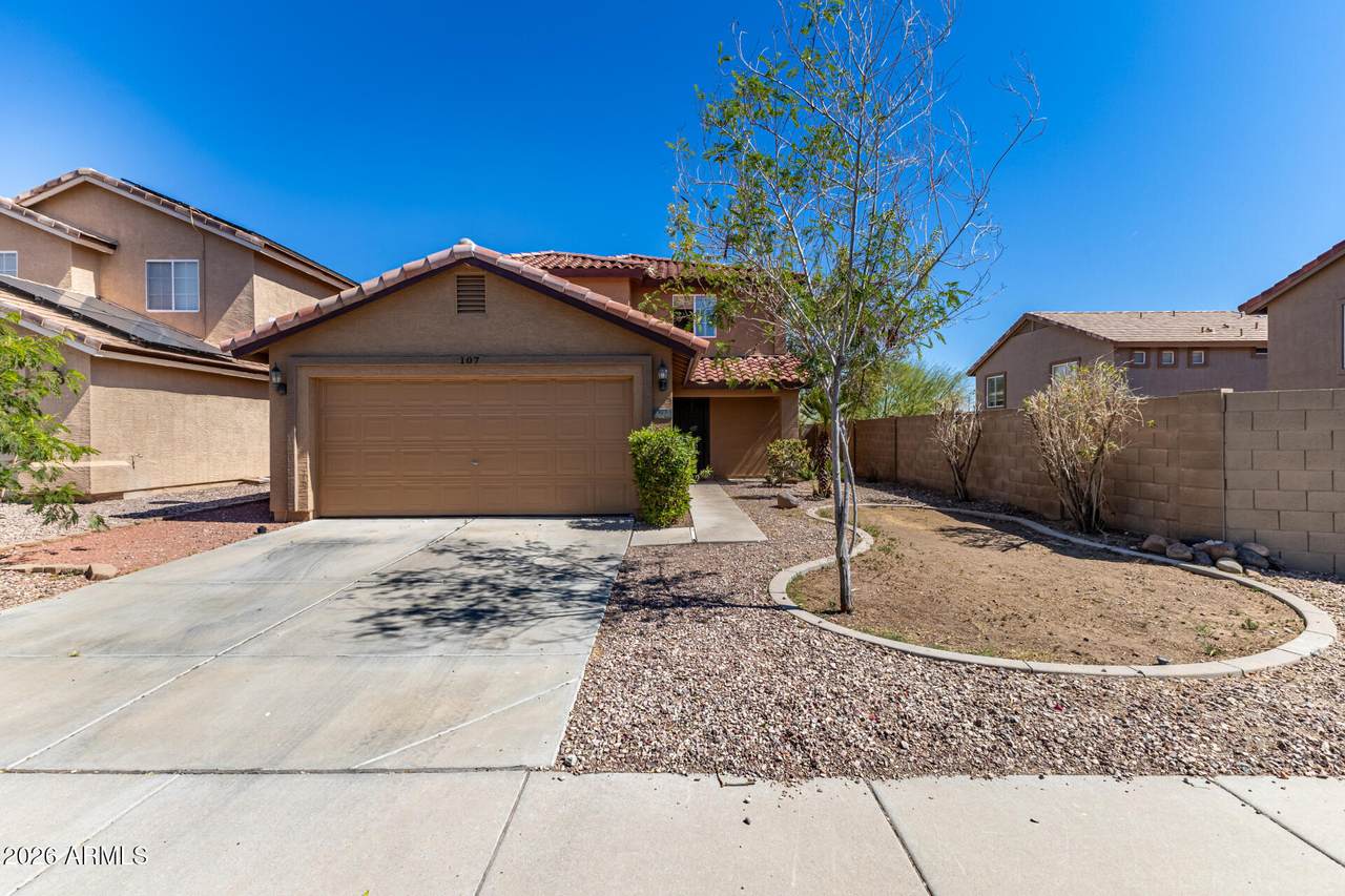 107 220TH Drive - Photo 1