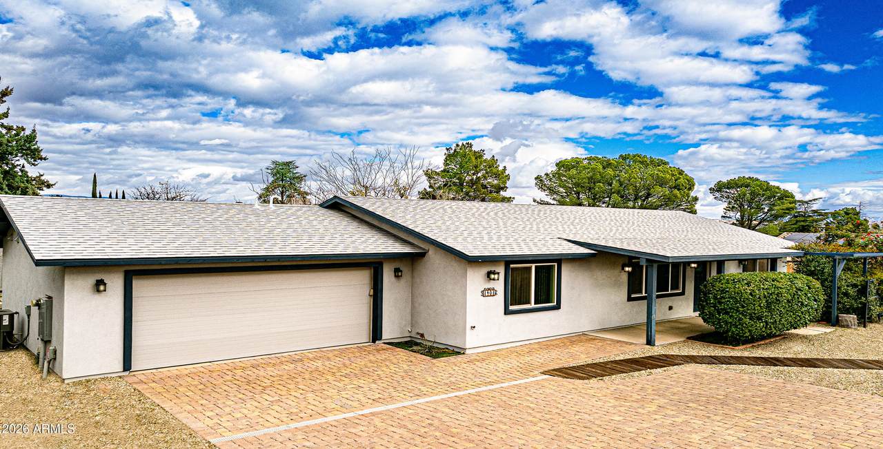 1401 Foy Drive - Photo 1