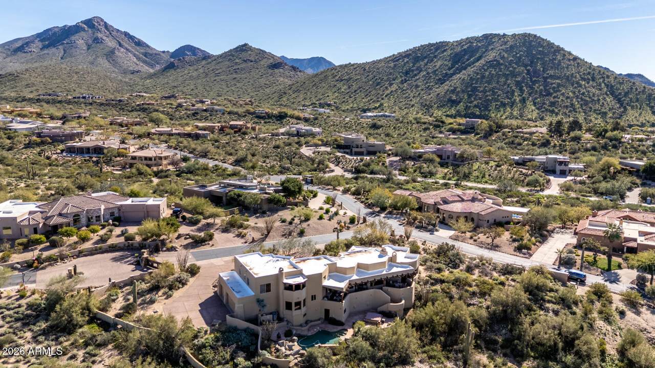 24200 Alma School Road - Photo 1