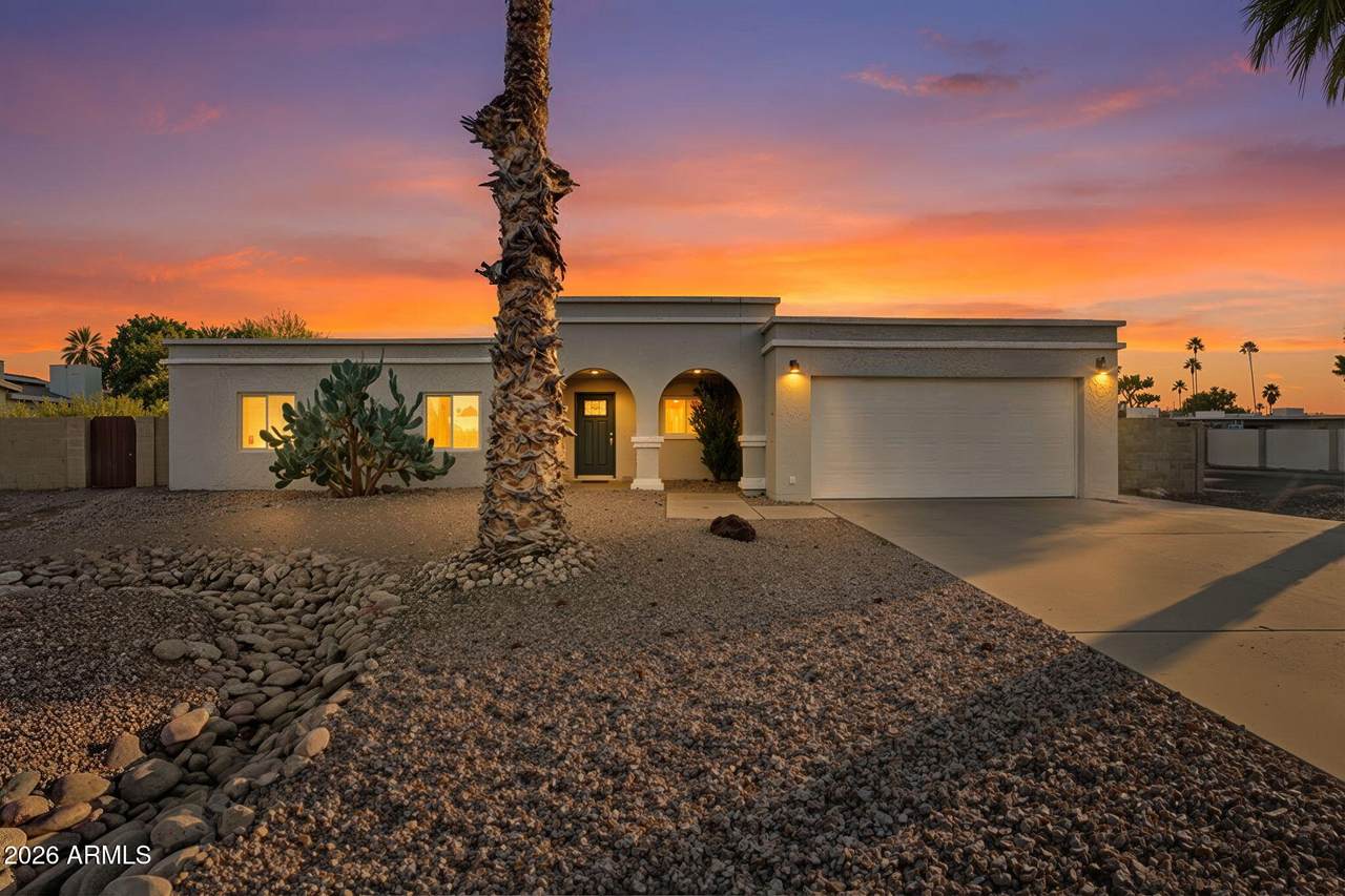 5301 Friess Drive - Photo 1