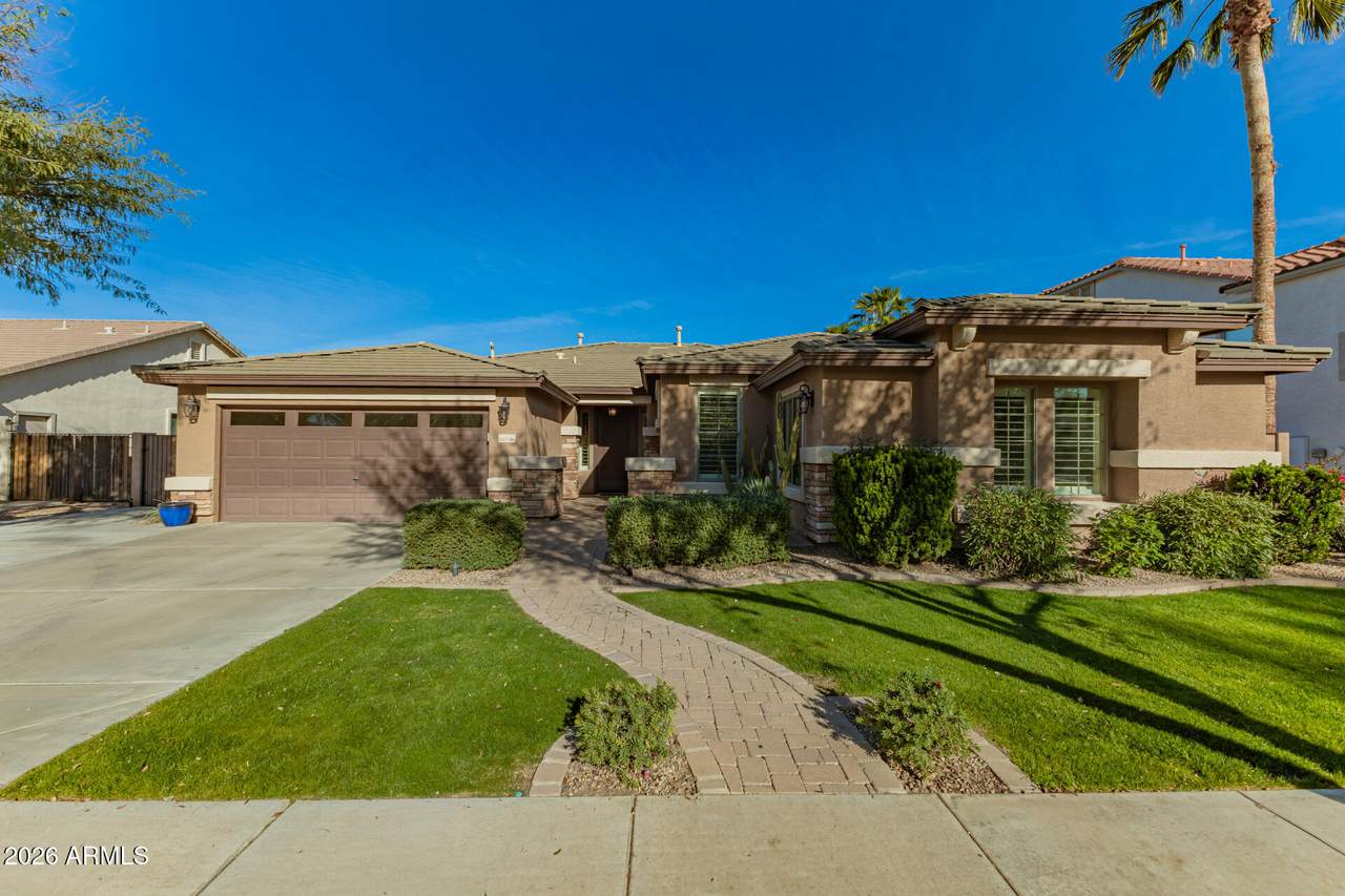18530 Purple Sage Drive - Photo 1