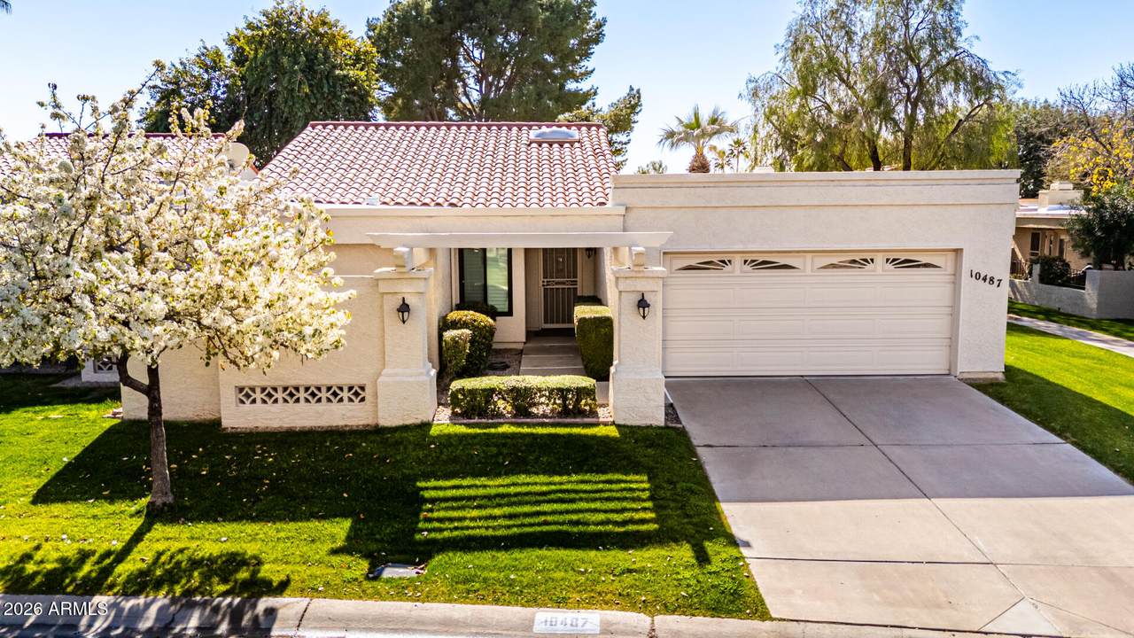10487 Cochise Avenue - Photo 1