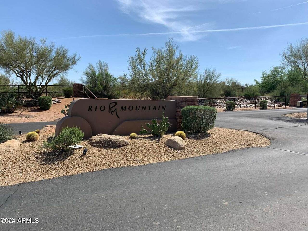 15015 Desert Vista Court - Photo 1