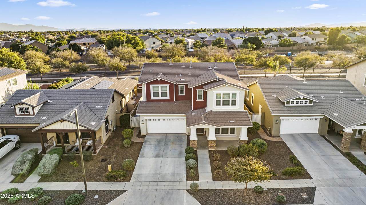 14901 Dreyfus Street - Photo 1